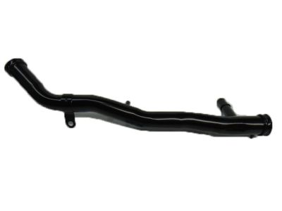 1999 Honda Accord Cooling Hose - 19505-PJK-000