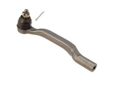 1996 Honda Odyssey Tie Rod End - 53560-SV4-013