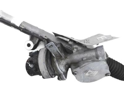 Honda Odyssey Rack And Pinion - 53622-THR-A22