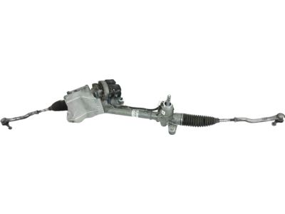 Honda Odyssey Rack And Pinion - 53622-THR-A22