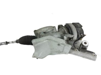 Honda Odyssey Rack And Pinion - 53622-THR-A22
