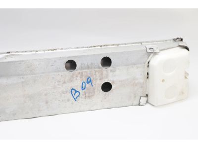 Honda 71530-T3Z-A00ZA Beam Assy*NH167L*