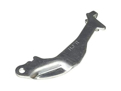 Honda 43371-SH5-003 Lever, L. Parking Brake