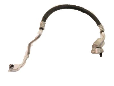 Honda Accord Hybrid A/C Hose - 80315-SDR-A02