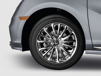 2019 Honda Odyssey Rims - 08W19-THR-101