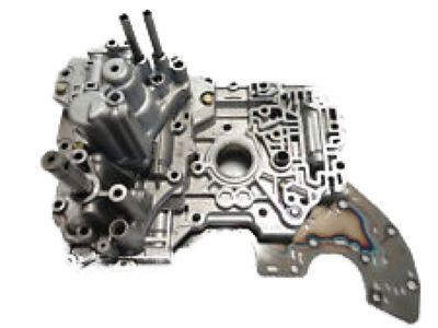 Honda 27000-P7X-000 Body Assembly, Main Valve