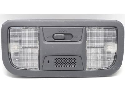 Honda Civic Dome Light - 34404-SZT-A21ZB