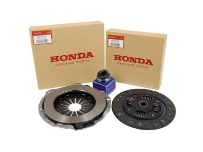 Honda 22200-PM7-L00