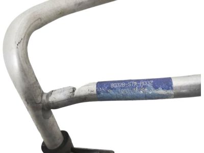 2011 Honda Pilot A/C Hose - 80321-STX-A02
