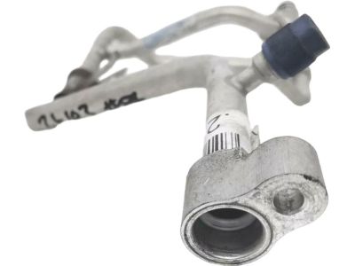 2011 Honda Pilot A/C Hose - 80321-STX-A02