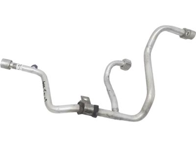 2011 Honda Pilot A/C Hose - 80321-STX-A02