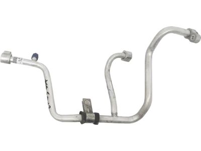 2011 Honda Pilot A/C Hose - 80321-STX-A02