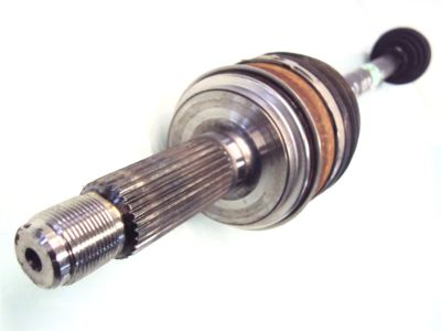 42310-SZA-A01 - Genuine Honda Passenger Side Driveshaft Assembly