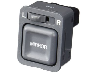 1996 Honda Civic Mirror Switch - 35190-S01-A01ZC