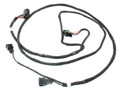 Honda 32156-TGS-A70 Wire Harness Sunroof