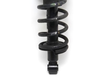 Honda 52620-SCV-A03 Shock Absorber Assembly, Left Rear