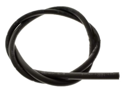 Honda 95005-45001-20M Bulk Hose, Vacuum (4.5X1000)