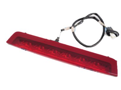 Honda HR-V Brake Light - 34270-T7A-H01