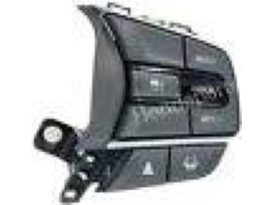 2022 Honda Accord Cruise Control Switch - 36770-TVA-A31