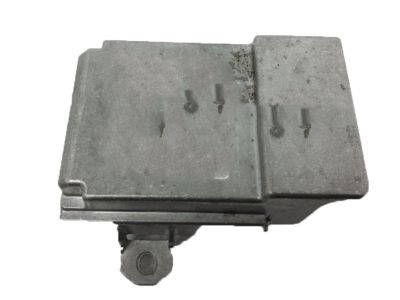 Honda Air Bag Control Module - 77960-TVA-A46