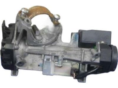 Honda 06350-S9V-306ZB