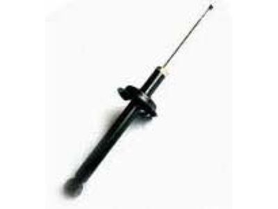51605-SDA-Y04 - Genuine Honda Shock Absorber Unit, Front