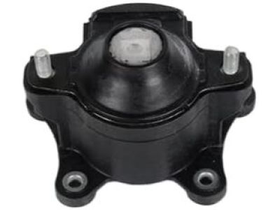 Honda 50830-TA0-A12 Rubber Assy., FR. Engine Mounting