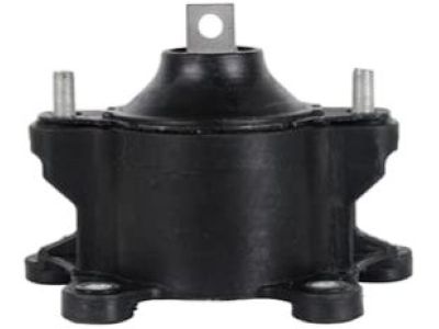 Honda 50830-TA0-A12 Rubber Assy., FR. Engine Mounting