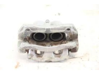 Honda 45019-T0G-000 Caliper Sub-Assembly, Left Front