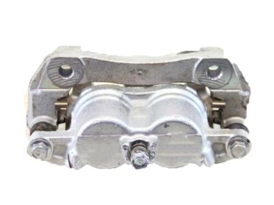 2014 Honda Crosstour Brake Caliper - 45019-T0G-000