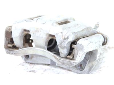 Honda 45019-T0G-000 Caliper Sub-Assembly, Left Front