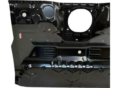 Honda Floor Pan - 65511-TVA-A00ZZ