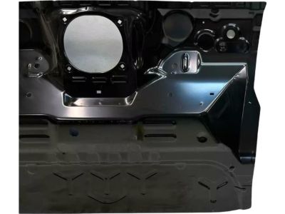 Honda Floor Pan - 65511-TVA-A00ZZ