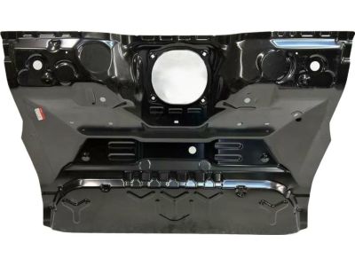Honda Floor Pan - 65511-TVA-A00ZZ