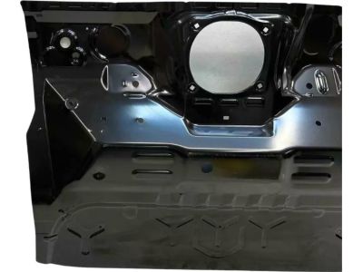 Honda Floor Pan - 65511-TVA-A00ZZ