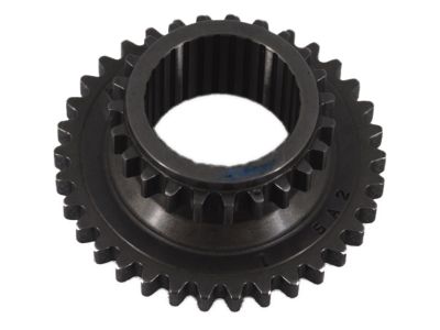 Honda 13620-5A2-A01 Sprocket, Chain Drive