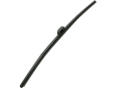 Honda 76620-SWA-A01 Blade, Windshield Wiper (650MM)