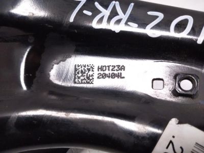 2023 Honda HR-V Trailing Arm - 52365-3W0-A00