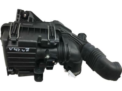 2016 Honda Fit Air Filter Box - 17201-5R7-A01
