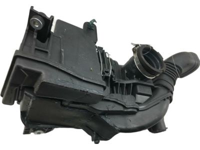 2016 Honda Fit Air Filter Box - 17201-5R7-A01
