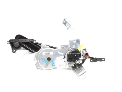 Honda 74961-TK8-305 Motor Assy.