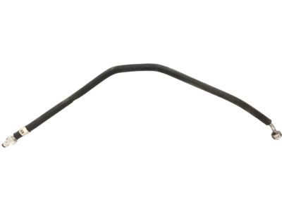 1999 Honda Odyssey A/C Hose - 80324-S0X-A01