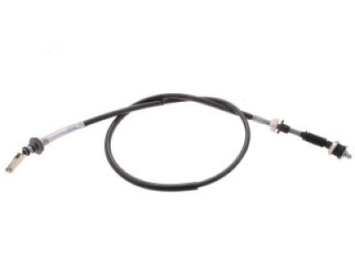 1988 Honda Civic Clutch Cable - 22910-SH5-A62