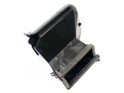 Honda 79810-SR3-A01 Duct, Heater