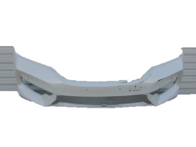 Honda Accord Hybrid Bumper - 71100-T3W-A60ZZ