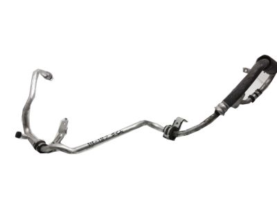 2019 Honda Civic A/C Hose - 80312-TGG-A02