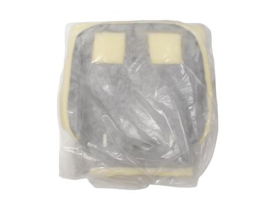 Honda 81537-T2F-A51 Pad, L. FR. Seat Cushion Honda 81537-T2F-A51 Pad, L. FR. Seat Cushion