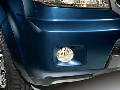 2011 Honda Pilot Fog Light - 08V31-SZA-100B