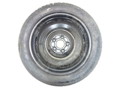 Honda 42751-KEN-006 Spare Tire (T125/80D16) (Kenda)