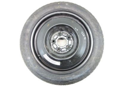 2021 Honda Insight Tire - 42751-KEN-006